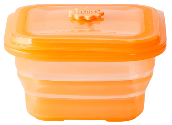 PushLock 13.5 oz in Orange