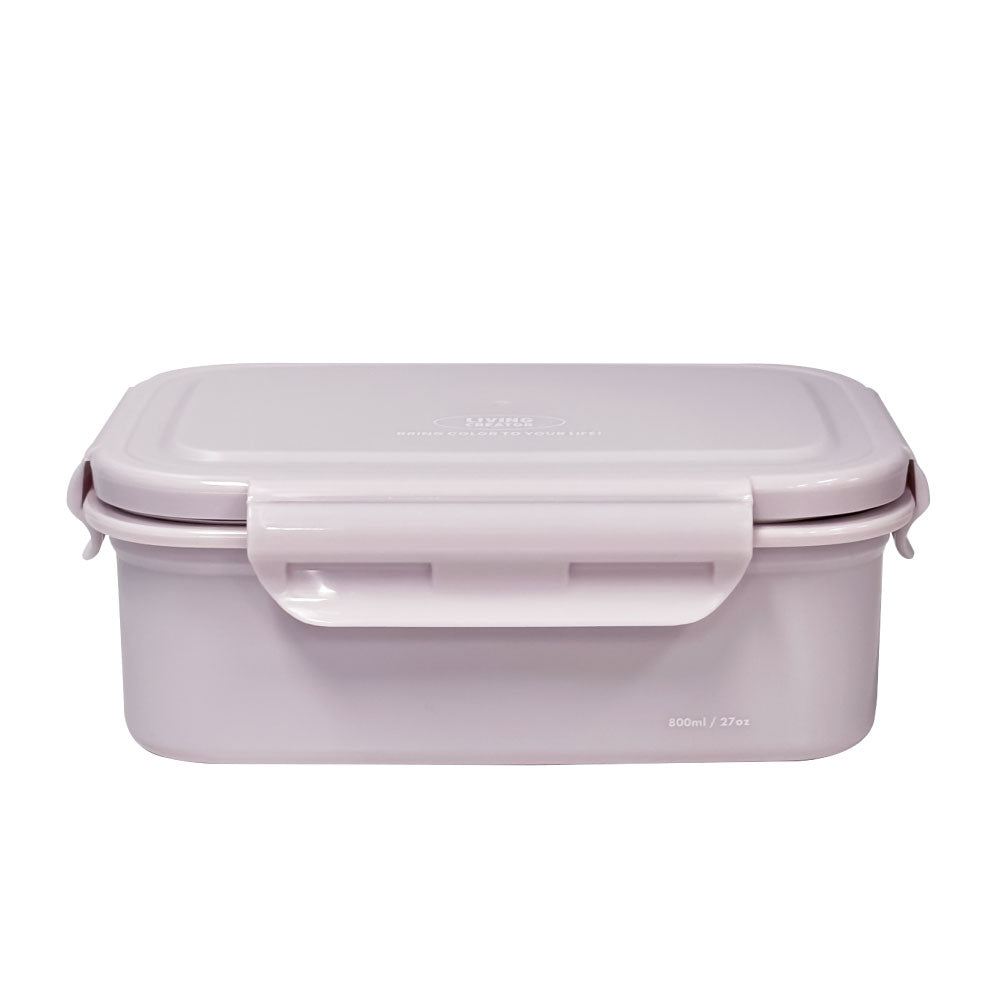 KEEPER TEN 800ml Pale Lilac