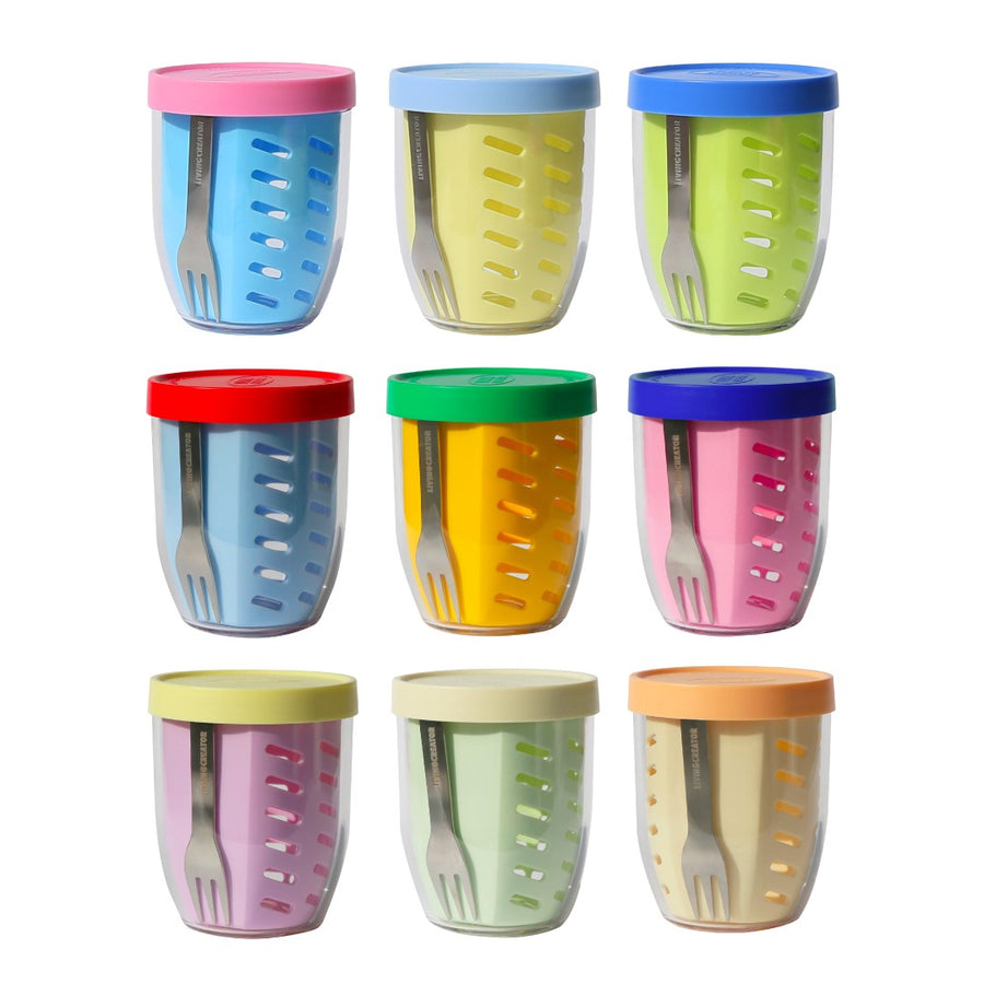 KEEPER POT Fresh Prep Container