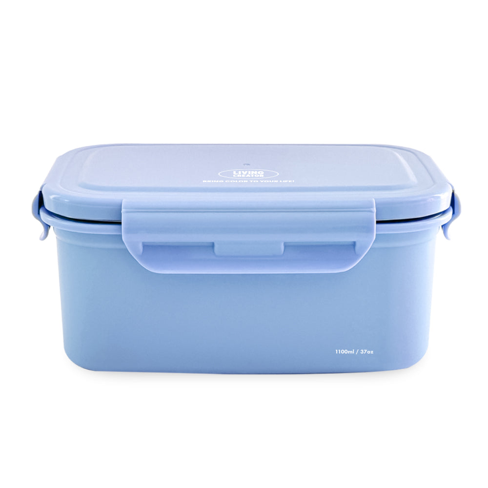 KEEPER TEN 1100ml Pastel Blue