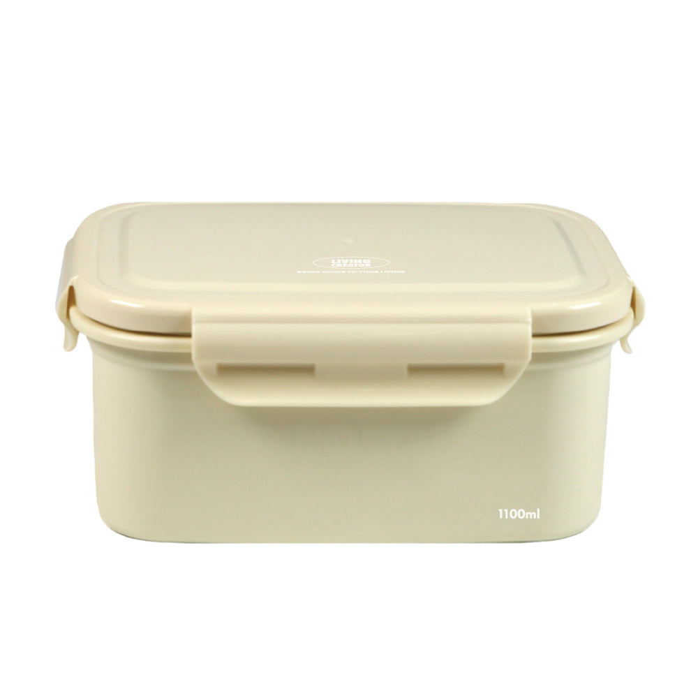 KEEPER TEN 1100ml Ivory