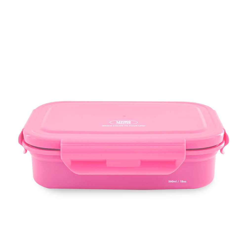 KEEPER TEN 560ml Pink