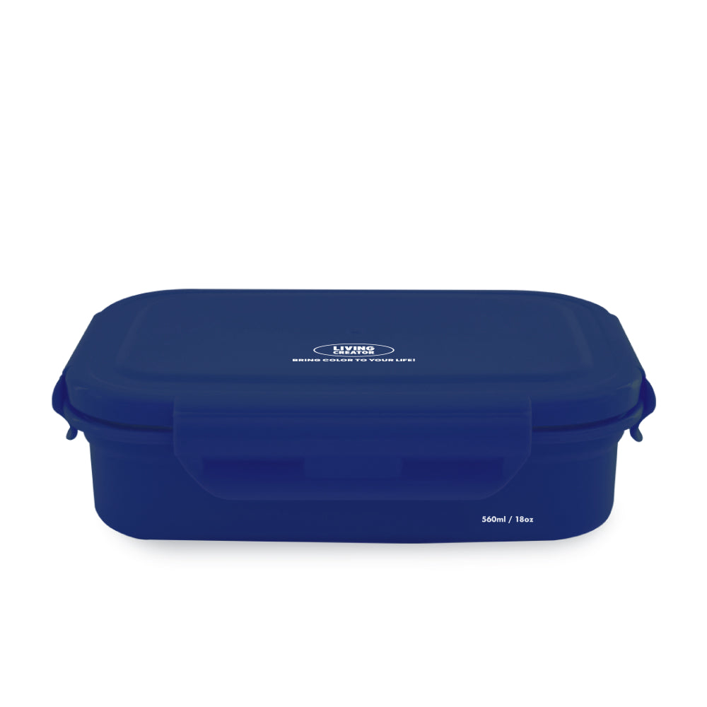 KEEPER TEN 560ml Navy