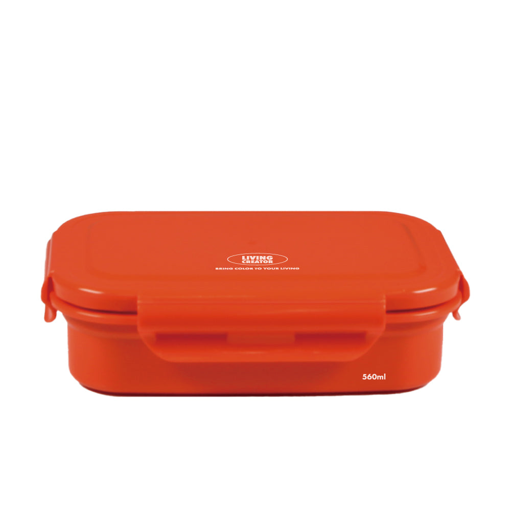 KEEPER TEN 560ml Orange