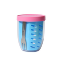 KEEPER POT PINK/SKYBLUE