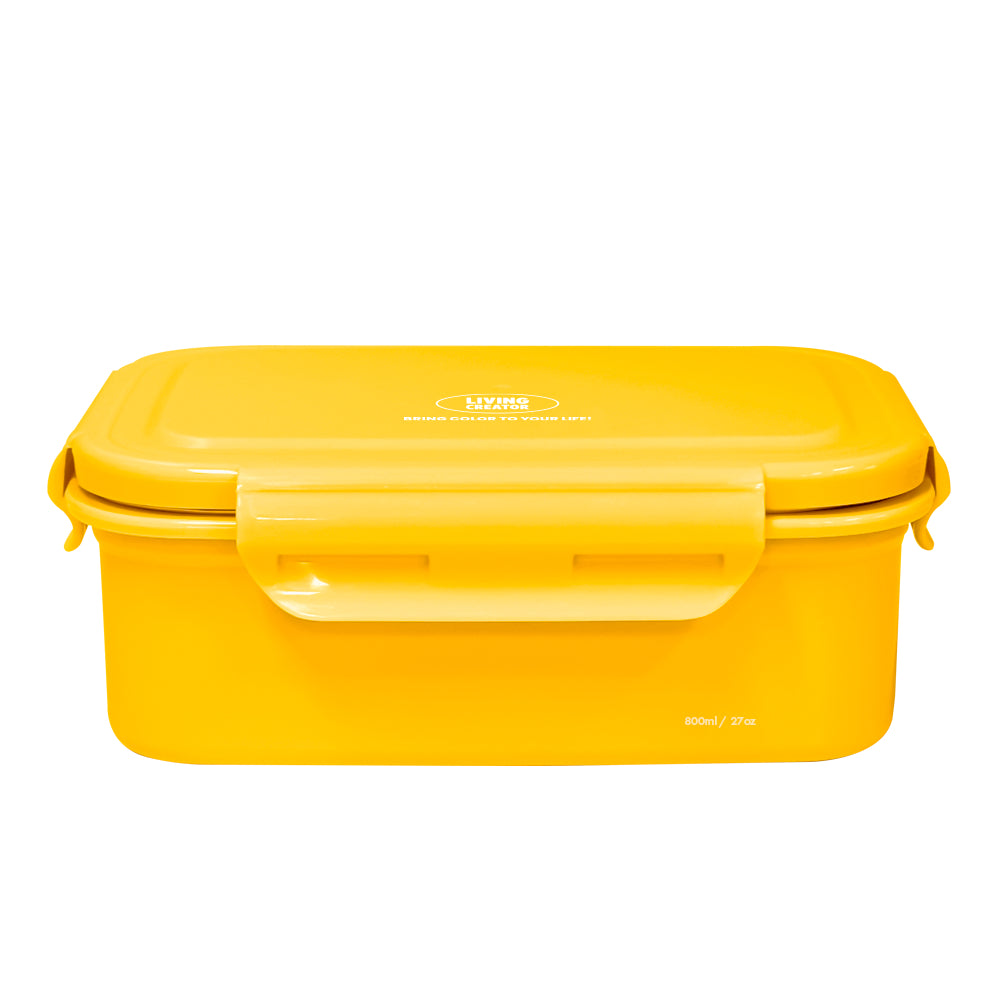 KEEPER TEN 800ml Yellow