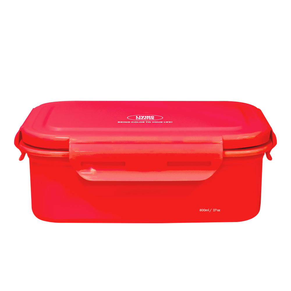KEEPER TEN 800ml Red