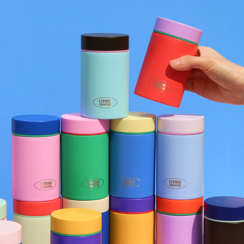 MYTUM Tiny Tumbler