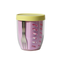 KEEPER POT LEMON/LAVENDER