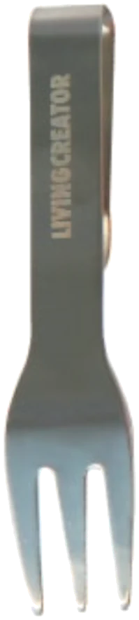 KEEPER POT all-in-one fork