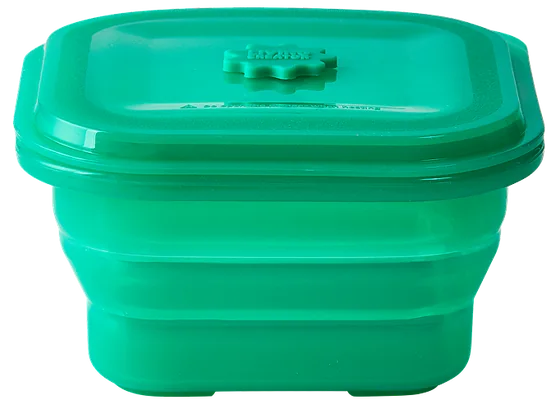 PushLock 13.5 oz in Green
