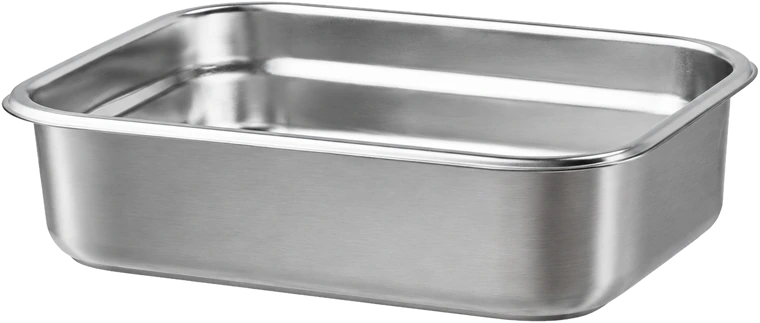 KEEPER TEN 304J1 stainless steel insert