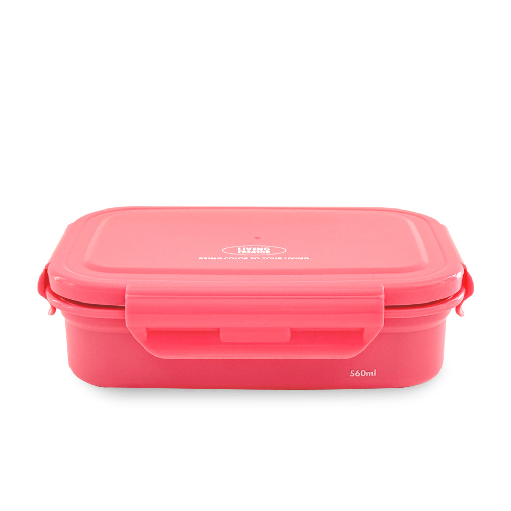 KEEPER TEN 560ml Coral