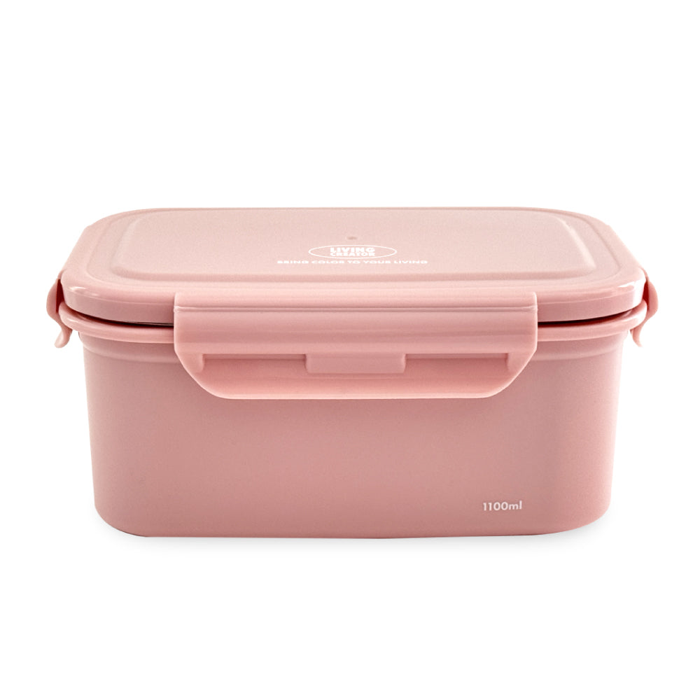 KEEPER TEN 1100ml Mute Pink